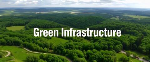 Green infrastructure - green infrastructure video