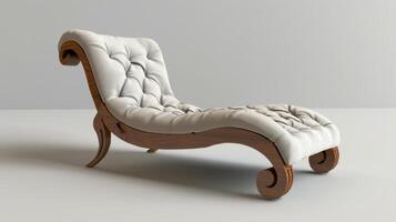 The Ultimate Guide to Choosing the Perfect Lounge Chair for Comfort and Style photo