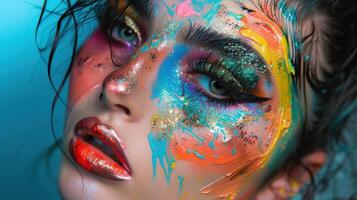 Enhancing Beauty Through Professional Techniques and Expertise photo