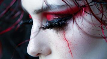 Insights into Professional Application and Custom Beauty Solutions photo