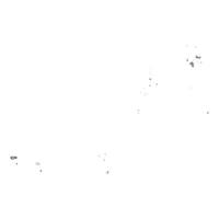 Seychelles blank outline map vector