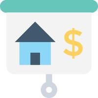 How to buy a home with a low down payment vector