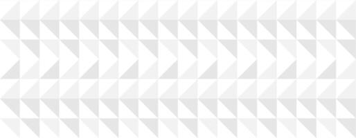 Abstract winter geometric pattern. seamless background of geometry ornament with winter vector