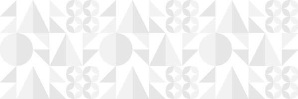 Geometric minimalistic pattern. Abstract design for advertising branding, web banner, business and Wallpaper vector