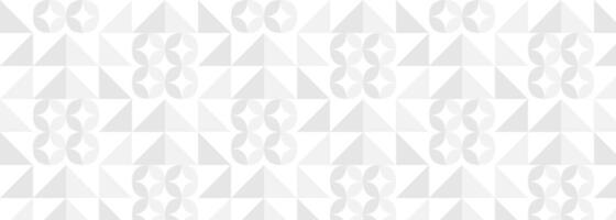 Modern green colorful geometric repeating truchet pattern in unique design for textile, fabrics, wallpaper, background, backdrops, posters, covers vector