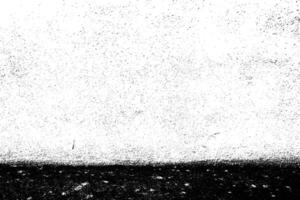 Minimalist Grunge Wall Texture - Abstract Noise and Distressed Surface for Creative Design vector