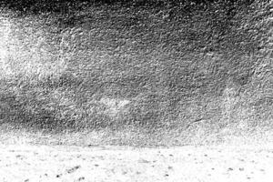 A black and white photo of a cloudy sky with a few white clouds vector