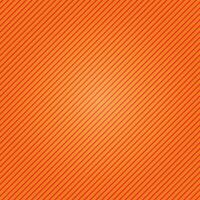 Orange gradient linear background vector