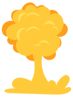 Boom Explode Effect Set. Explosions Collection. Bomb and dynamite explode effect png