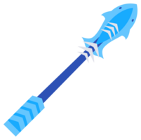 Magic wand set. Wooden sticks with crystals for magical tricks and spell. Wizard tool. png