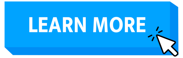 Learn more Button with pointer clicking. Web button. Finger Pressing. Click to Learn more Concept. illustration png
