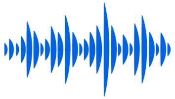 Sound waves collection, Equalizer. Digital and analog audio signal. Voice visualisation. illustration png