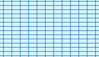 square patterned glass walls. inspiration from Japanese buildings vector
