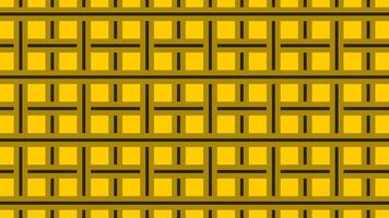 retro fabric design motif. old wicker. vintage design . vector