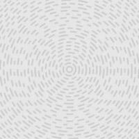 grey metal with a pattern of shattered circles background vector