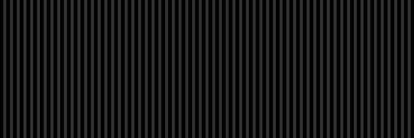 black striped horizontal background vector