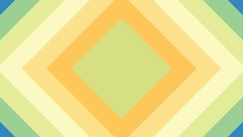 Abstract background design with a combination of many colors vector
