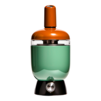 Stylish Modern Vaporizer for Enhanced Relaxation and Aromatherapy png