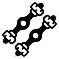 Drive Shaft icon for web, app, infographic, etc vector