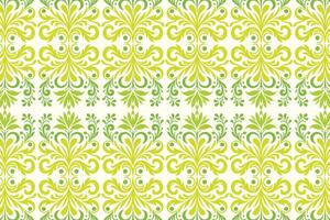 Seamless Floral Pattern with Botanical Motifs for Textile and Fashion Designs Featuring Elegant Flower Prints, Decorative Motifs, and Ornamental Pattern Styles for Creative Projects vector
