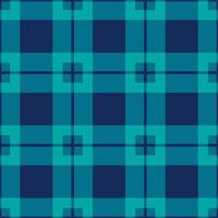 vintage plaid seamless pattern for any purpose vector