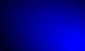 Abstract background in deep blue color. Elegant dynamic and bright gradient for digital, banner, business, web, brochure, flyer, advertising, print, advertising, brochure, surface, branding vector