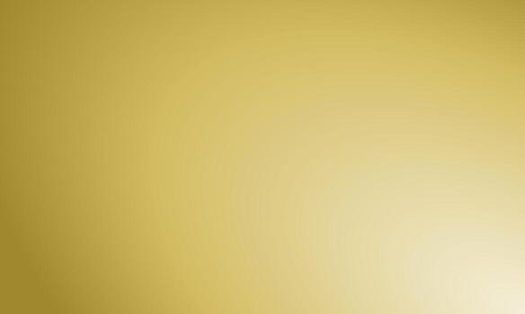 Abstract smooth dark yellow background. Gradient mesh illustration for digital wallpaper, room backdrop, advertising display, banner, surface, landing page, website cover vector