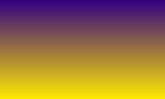 Violet and yellow color abstract background. Bright colorful gradient transition illustration for digital, greeting, surface, banner, cover, web, advertisement, decoration, idea, brand, commercial vector