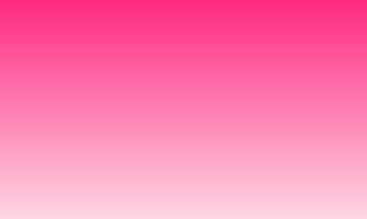 Abstract pink color gradient texture. Modern smooth background illustration template for decoration, surface, advertising, idea, artwork, landing page, banner, poster, display, brochure, website vector