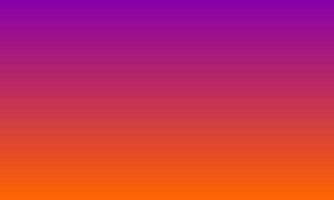 Soft orange and magenta gradient background texture. Modern dynamic color design for poster, banner, brochure, branding, advertising, surface, backdrop, decorative, cover, landing page vector