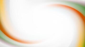 Abstract Swirling Pastel Background, Soft Gradient, Whimsical Curves, vector