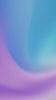 Abstract Purple Blue Gradient Background, Soft Pastel Colors, Smooth Blend, vector