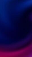 Abstract Dark Blue Purple Gradient Background Texture Design vector