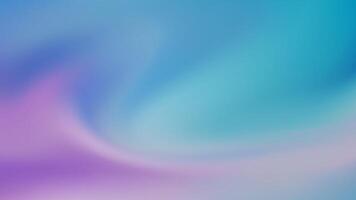 Abstract Pastel Swirl Blue, Purple, Gradient Background Texture vector