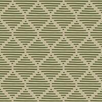 Seamless Geometric Line rough Pattern On Natural Background vector