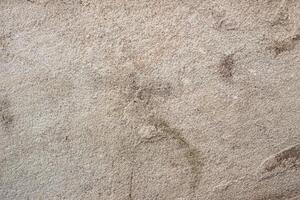 Macro shot of an architectural stoneware texture photo