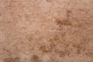 Macro shot of an architectural freestone texture photo