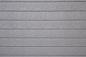 Macro shot of an architectural brushed anthracite texture photo
