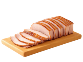 Pork Belly Strips - Sliced, fatty pork belly, perfect for roasting or grilling. png