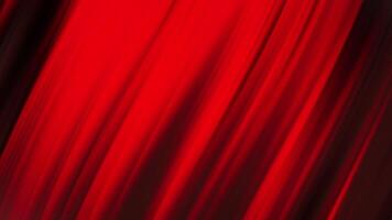 Dark red gradient blurred diagonal stripes create an abstract background suitable for modern designs, backgrounds, and digital artwork projects video