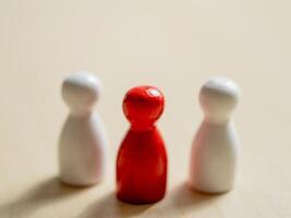 Strategies for conflict resolution and social dynamics in interactive settings photo