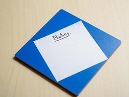 Creative note-taking techniques for boosting productivity in office and educational settings photo
