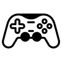 Gaming Hobby object icon illustration vector