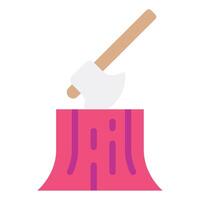 Woodworking Hobby object icon illustration vector