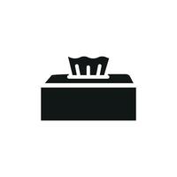 Icon concept displayed in a modern and simple tissue graphic design vector