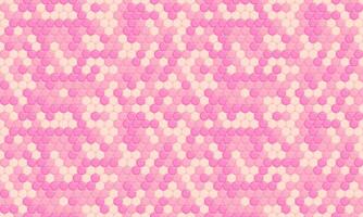 Abstract geometric polka dot pattern with repeating round spots. Great for textile prints, trendy wallpaper, and creative poster backgrounds. vector