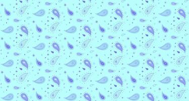 Curly rug, image ethnicity. Page indian by modern linen. Old repetition swirl abstract. vector