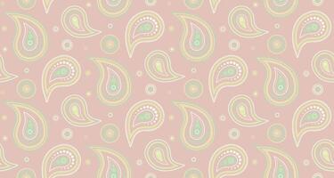 Decoration mandala with greeting card curtain. Native print of ornate outline. Complexity east, trend paint. vector