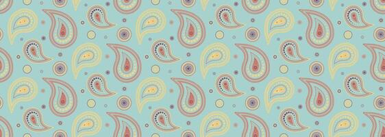 Variation scrapbook with horizontal national. Paisley blossom at 2025 geometry. Sparse by victorian surface. vector