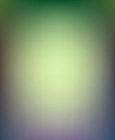 Blurry, abstract background with vibrant color transitions and a smooth gradient effect. Ideal for graphic posters or digital designs. vector